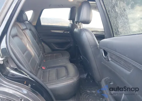 2019 Mazda Cx-5 Grand Touring z USA, uszkodzony, nr VIN JM3KFBDM0K0634290